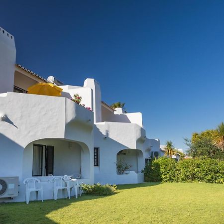 60M2 Lovely Traditional Apartment In Clube Albufeira Exterior foto