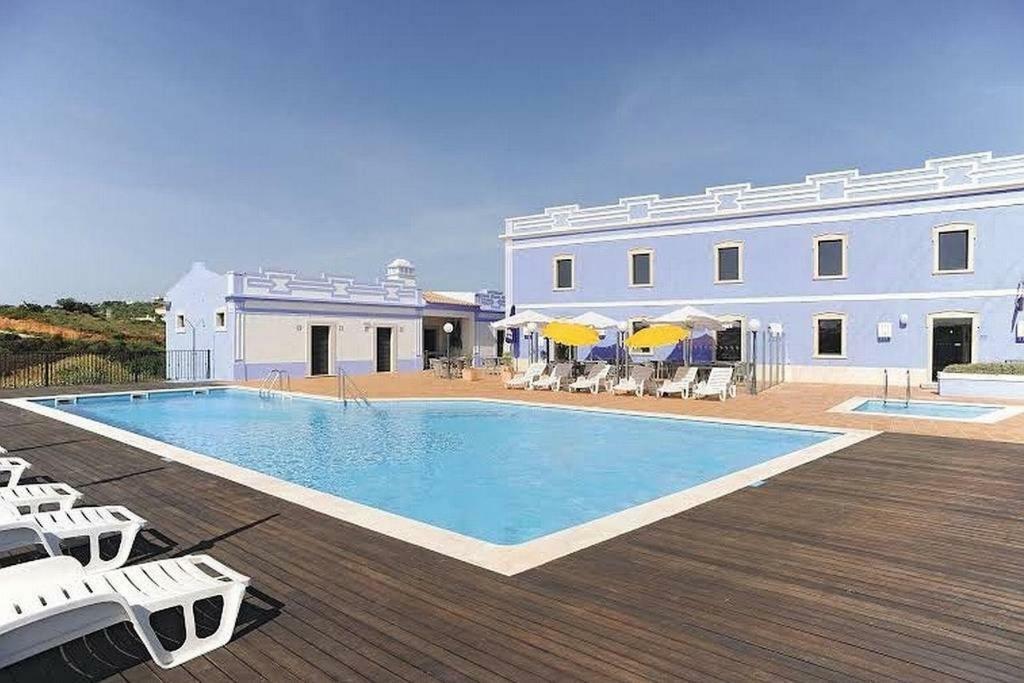 60M2 Lovely Traditional Apartment In Clube Albufeira Exterior foto