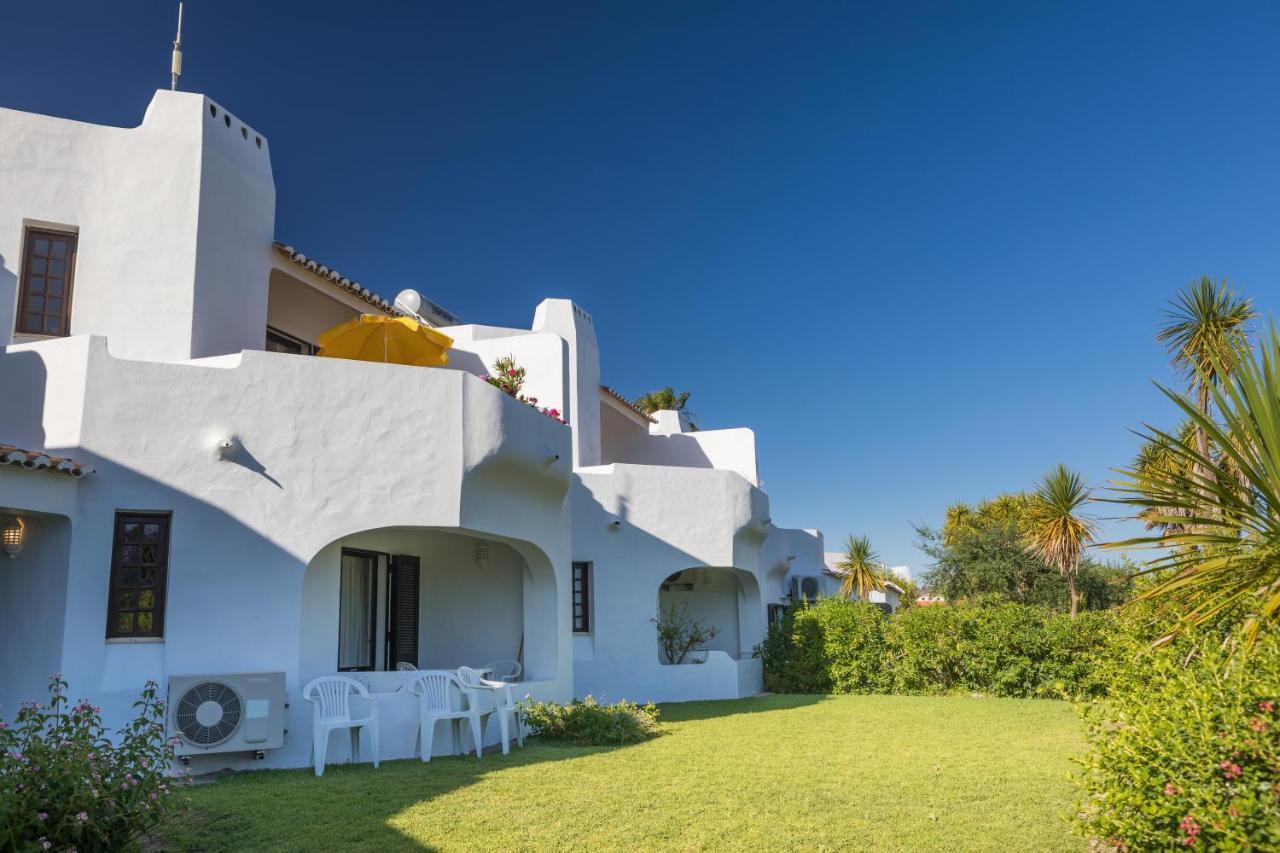 60M2 Lovely Traditional Apartment In Clube Albufeira Exterior foto