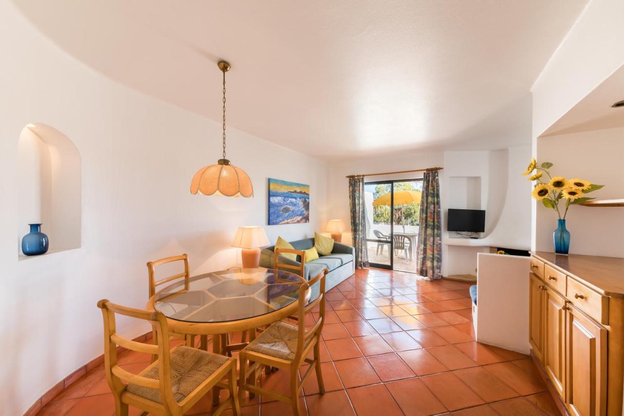 60M2 Lovely Traditional Apartment In Clube Albufeira Exterior foto