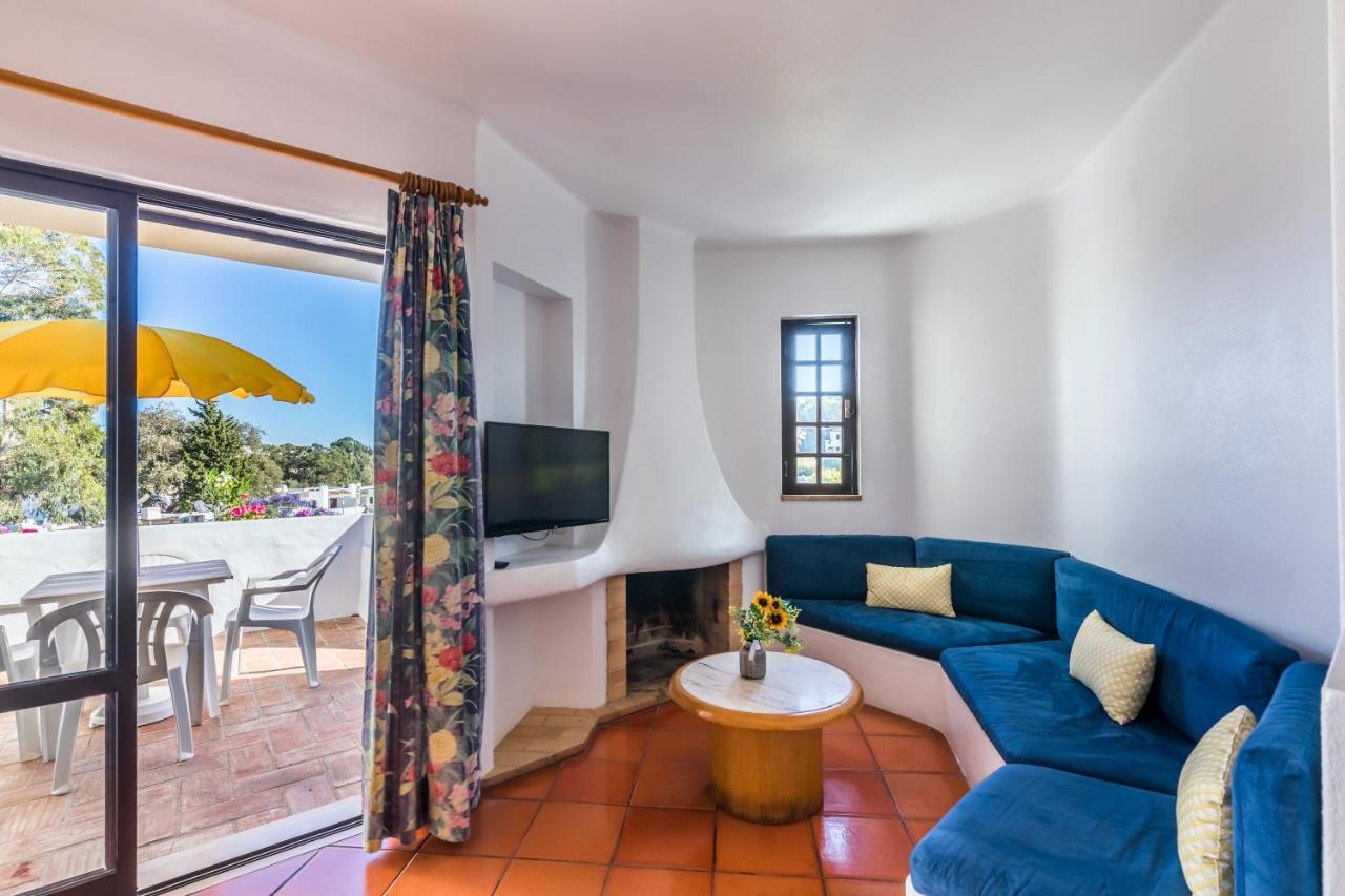 60M2 Lovely Traditional Apartment In Clube Albufeira Exterior foto